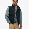 Gilet Everest sans capuche