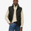 Gilet Everest sans capuche