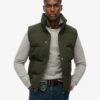Gilet Everest sans capuche