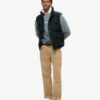 Gilet Everest sans capuche