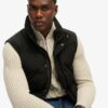 Gilet Everest sans capuche