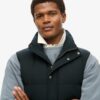 Gilet Everest sans capuche