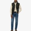Gilet Everest sans capuche