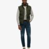 Gilet Everest sans capuche