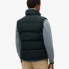 Gilet Everest sans capuche
