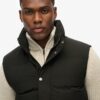 Gilet Everest sans capuche