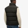 Gilet Everest sans capuche