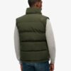 Gilet Everest sans capuche