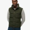 Gilet Everest sans capuche