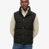 Gilet Everest sans capuche