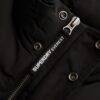 Gilet Everest sans capuche
