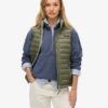Gilet matelassé Fuji Lite