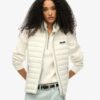 Gilet matelassé Fuji Lite