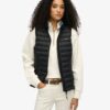Gilet matelassé Fuji Lite
