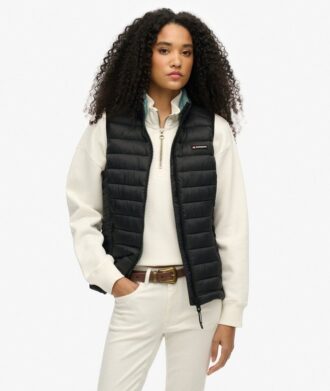Gilet matelassé Fuji Lite