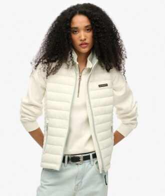 Gilet matelassé Fuji Lite