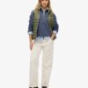 Gilet matelassé Fuji Lite