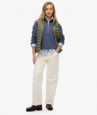 Gilet matelassé Fuji Lite