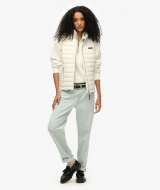 Gilet matelassé Fuji Lite