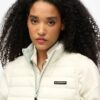 Gilet matelassé Fuji Lite