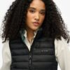 Gilet matelassé Fuji Lite