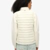Gilet matelassé Fuji Lite