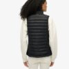 Gilet matelassé Fuji Lite