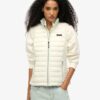 Gilet matelassé Fuji Lite