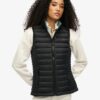 Gilet matelassé Fuji Lite