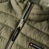 Gilet matelassé Fuji Lite