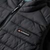 Gilet matelassé Fuji Lite