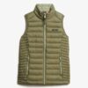 Gilet matelassé Fuji Lite