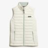Gilet matelassé Fuji Lite