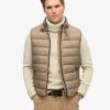 Gilet matelassé léger