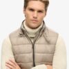 Gilet matelassé léger