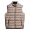 Gilet matelassé léger