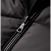 Gilet quilted long Gilet quilted long