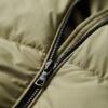 Gilet quilted long Gilet quilted long