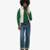 Gilet rembourré en microfibre Hooded Gilet rembourré en microfibre Hooded