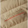Gilet rembourré en microfibre Hooded Gilet rembourré en microfibre Hooded