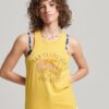 Gilet souvenir Vintage City Gilet souvenir Vintage City