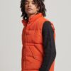 Gilet Vintage Mountain Gilet Vintage Mountain