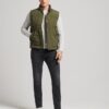 Gilet Vintage Mountain Gilet Vintage Mountain