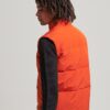 Gilet Vintage Mountain Gilet Vintage Mountain