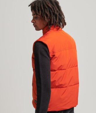Gilet Vintage Mountain
