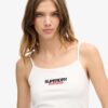 Haut ajusté à logo Sportswear Haut ajusté à logo Sportswear