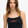 Haut ajusté à logo Sportswear Haut ajusté à logo Sportswear