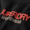 Haut ajusté à logo Sportswear Haut ajusté à logo Sportswear