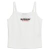 Haut ajusté à logo Sportswear Haut ajusté à logo Sportswear