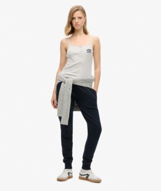 Haut caraco boutonné Athletic Essentials